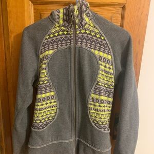 Lululemon scuba hoodie